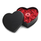 Inmi Bloomgasm The Rose Lovers Gift Box - SEXYEONE