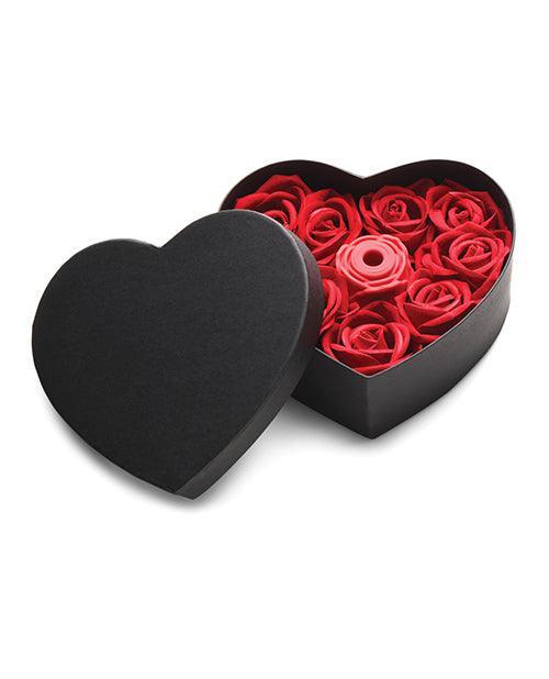 image of product,Inmi Bloomgasm The Rose Lovers Gift Box - SEXYEONE