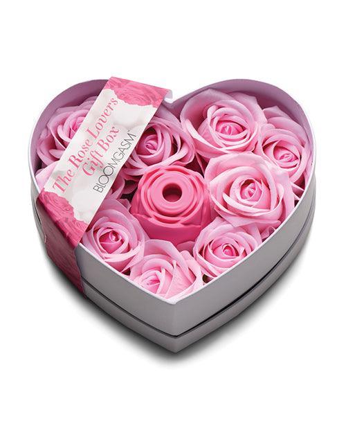 image of product,Inmi Bloomgasm The Rose Lovers Gift Box - SEXYEONE