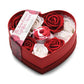 Inmi Bloomgasm The Rose Lovers Gift Box - SEXYEONE