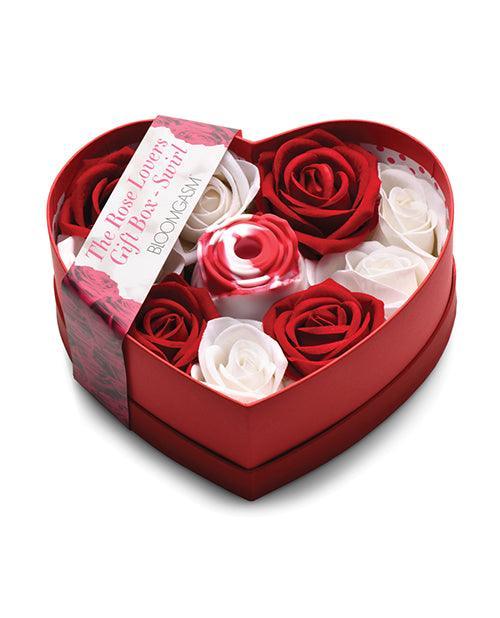 image of product,Inmi Bloomgasm The Rose Lovers Gift Box - SEXYEONE