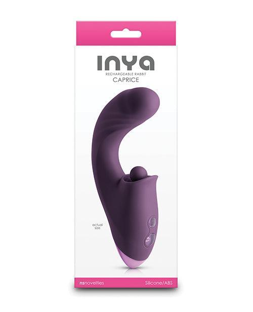 product image, INYA Caprice - Purple - SEXYEONE