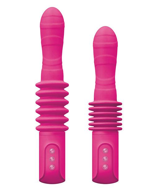 image of product,INYA Deep Stroker - Pink - SEXYEONE