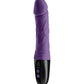 INYA Electrica Phallic Digital Vibrator - Purple - SEXYEONE