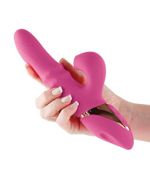 image of product,INYA Enamour - Pink - SEXYEONE