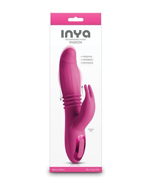 product image, INYA Passion - Pink - SEXYEONE