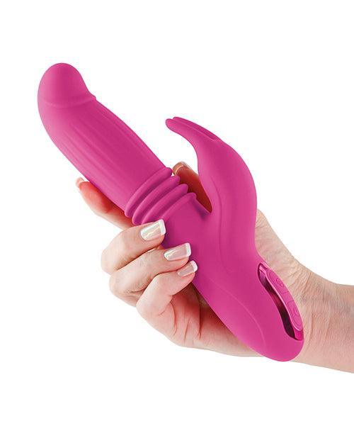 image of product,INYA Passion - Pink - SEXYEONE