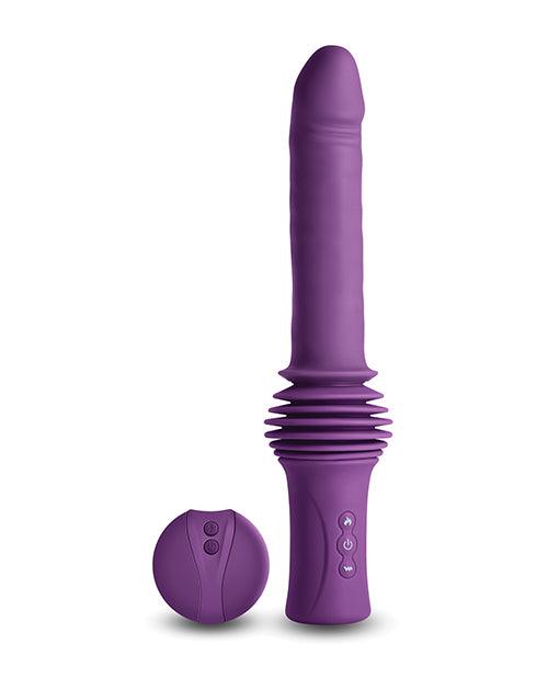INYA Super Stroker - Purple - SEXYEONE