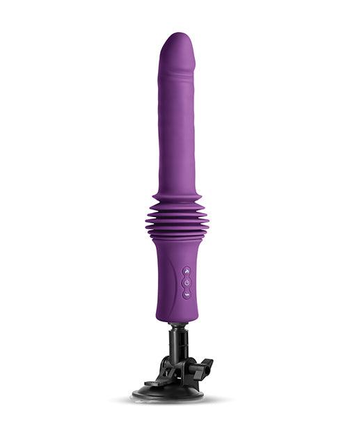 image of product,INYA Super Stroker - Purple - SEXYEONE