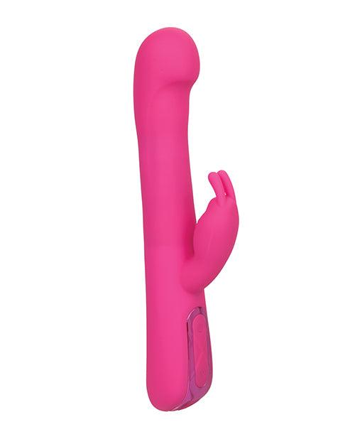 image of product,Jack Rabbit Elite Beaded G Rabbit - Pink - SEXYEONE
