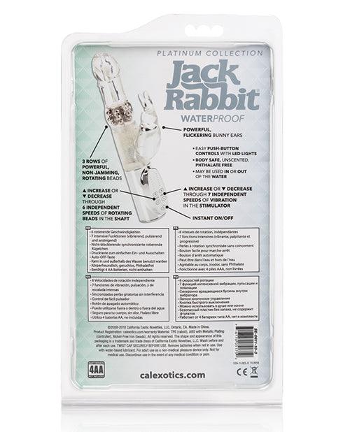 image of product,Jack Rabbits Platinum Collection - SEXYEONE