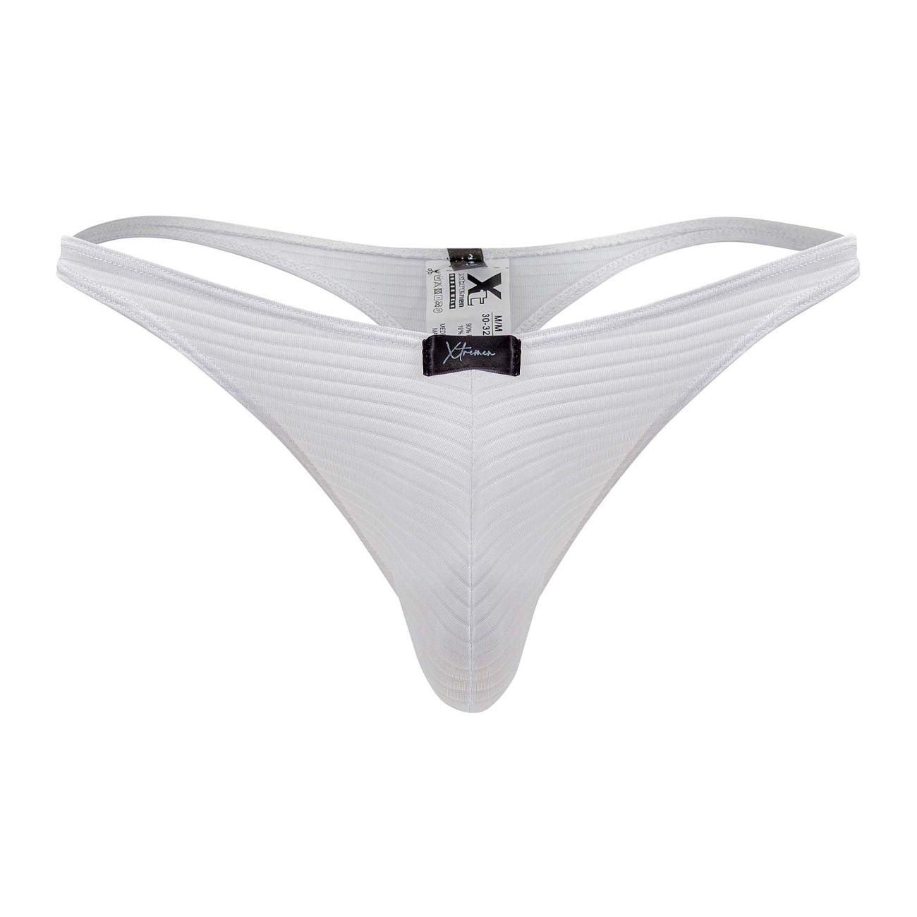 image of product,Jacquard Thongs - SEXYEONE