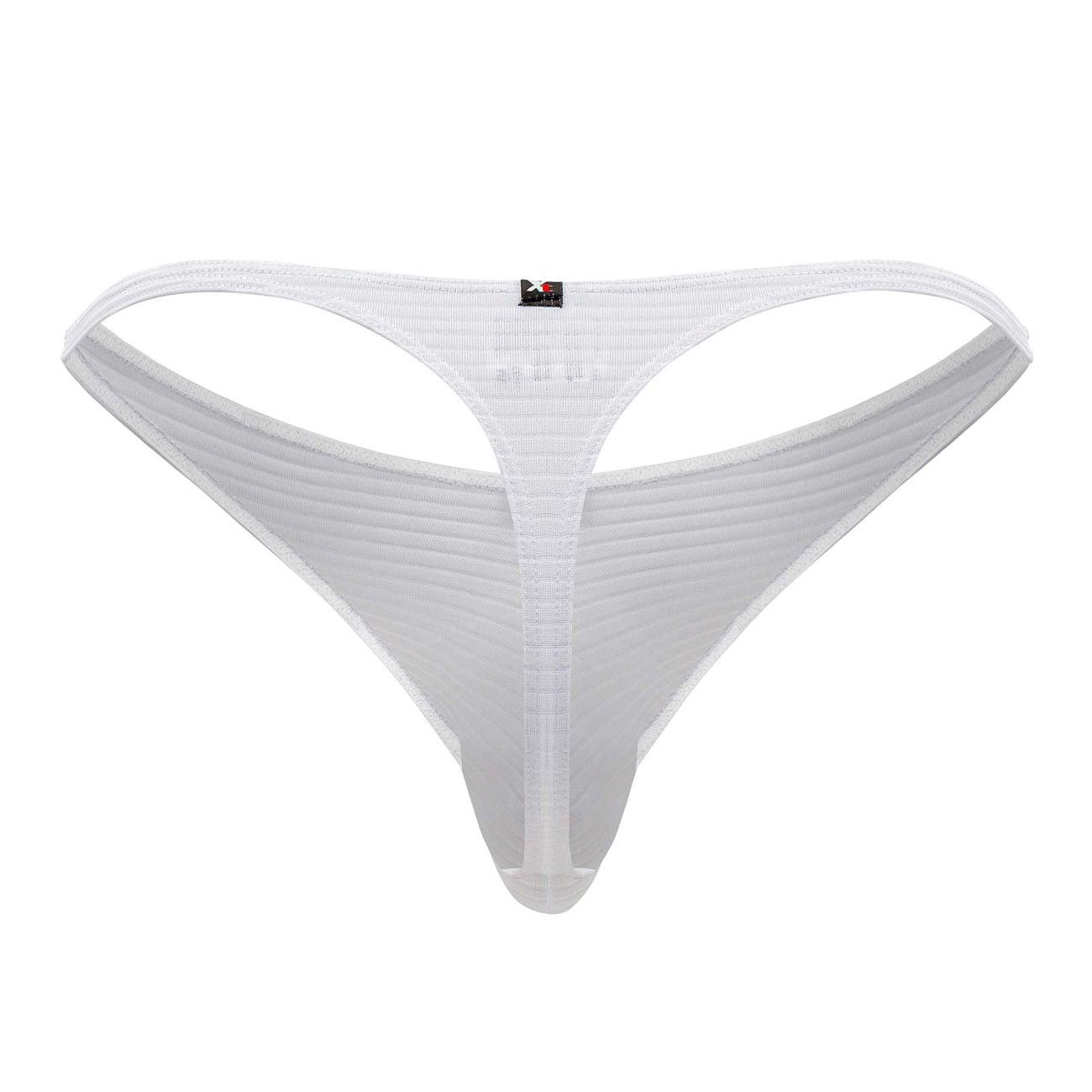 image of product,Jacquard Thongs - SEXYEONE