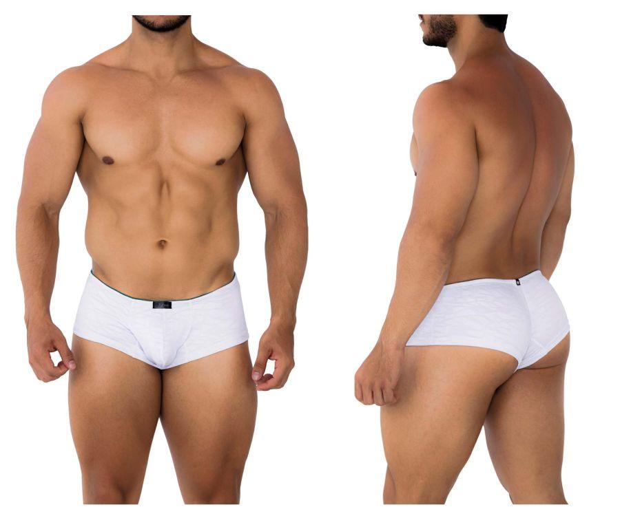 product image, Jacquard Trunks - SEXYEONE