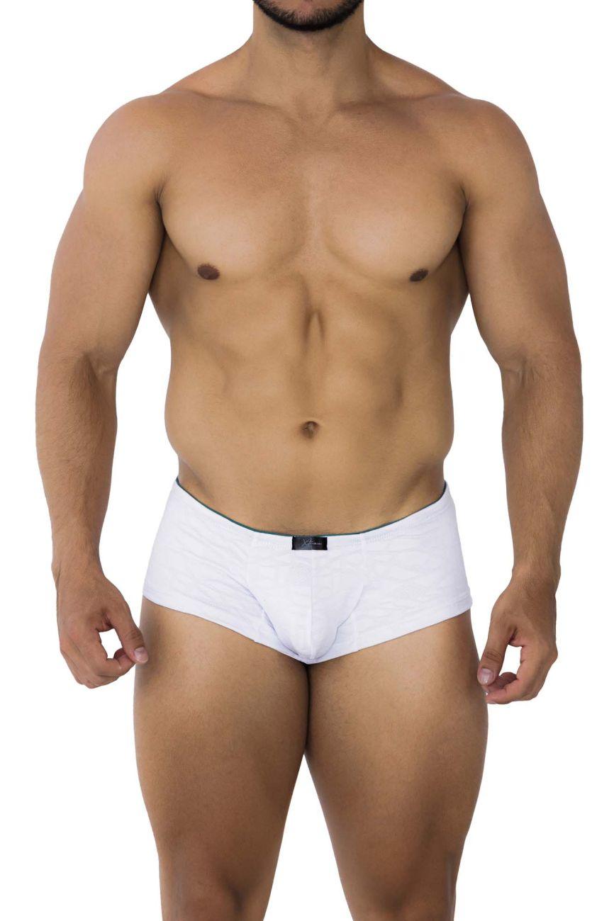 image of product,Jacquard Trunks - SEXYEONE