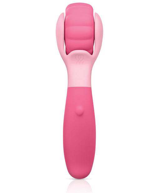 product image,Jimmyjane Evoke Sol-o - Pink - SEXYEONE