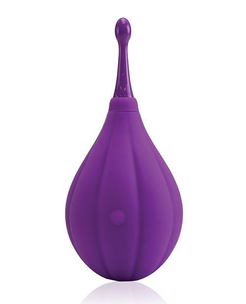 image of product,Jimmyjane Focus Sonic Vibrator - Purple - SEXYEONE