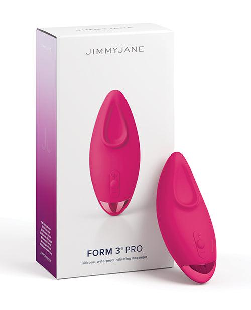 JimmyJane Form 3 PRO - SEXYEONE