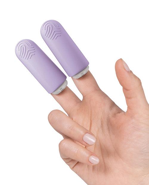 product image,JimmyJane Hello Touch PRO Mini Finger Stimulators - SEXYEONE