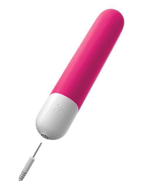 product image,Jimmyjane Rechargeable Pocket Bullet - Pink - SEXYEONE