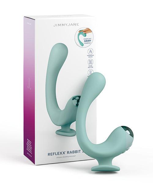image of product,JimmyJane Reflexx Rabbit 2 - SEXYEONE