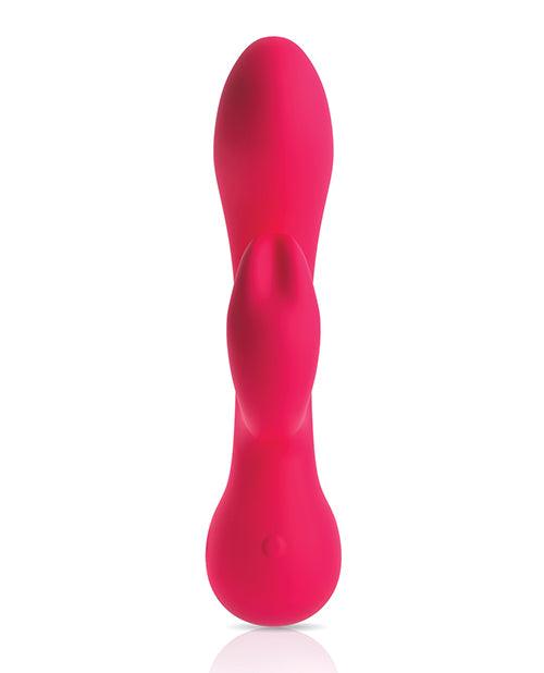 product image,Jimmyjane Ruby Rabbit - Pink - SEXYEONE