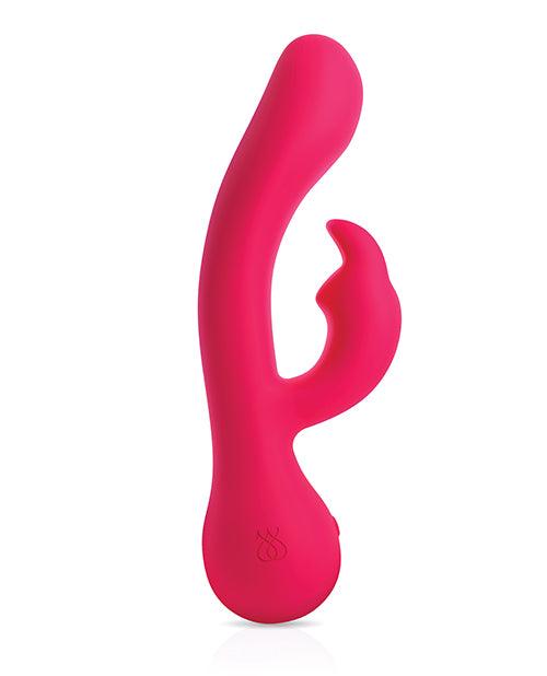 image of product,Jimmyjane Ruby Rabbit - Pink - SEXYEONE