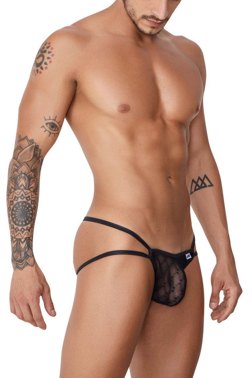 image of product,Jock G-String - SEXYEONE