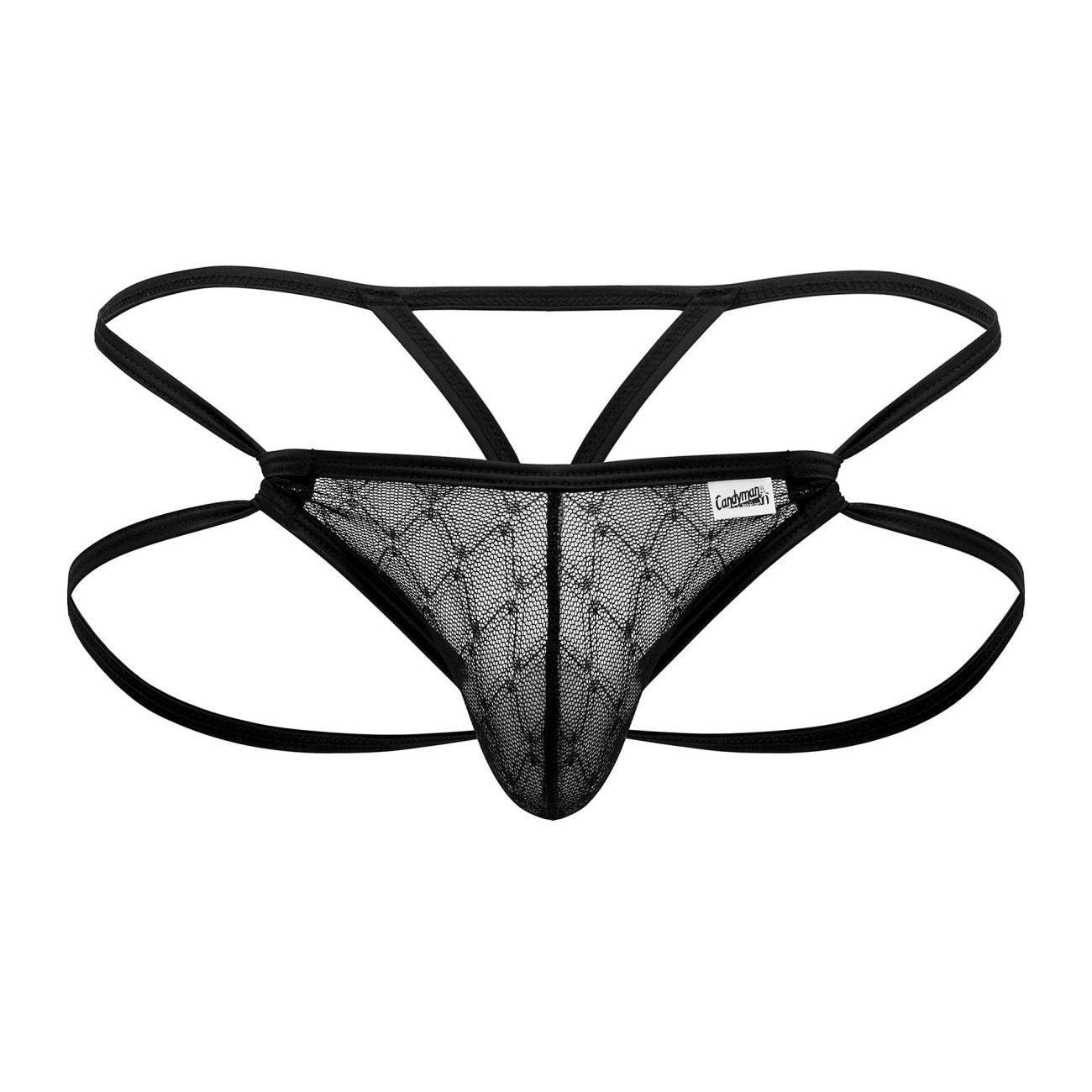 image of product,Jock G-String - SEXYEONE