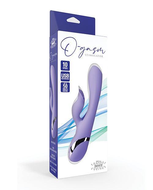 product image, Juicy O-Gasm Stimulator - SEXYEONE