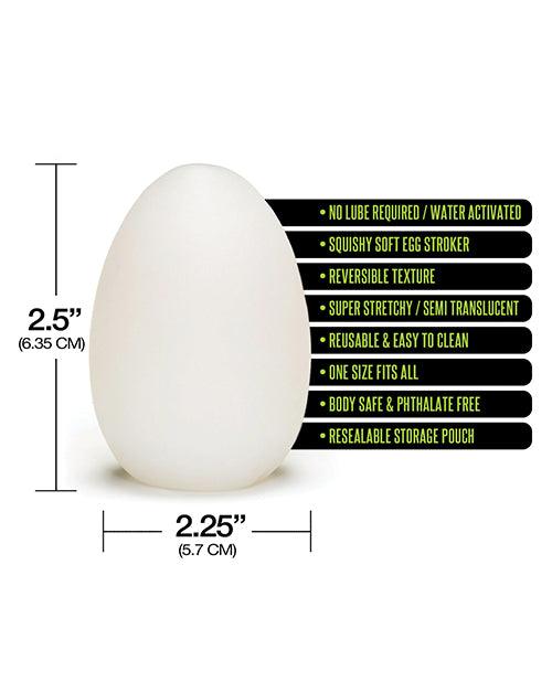 product image,Just Add Water Whack Pack Egg - SEXYEONE