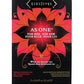 Kama Sutra As One Intensify Plus Warming & Prolonging Gel Couples Kit - .4 oz - SEXYEONE