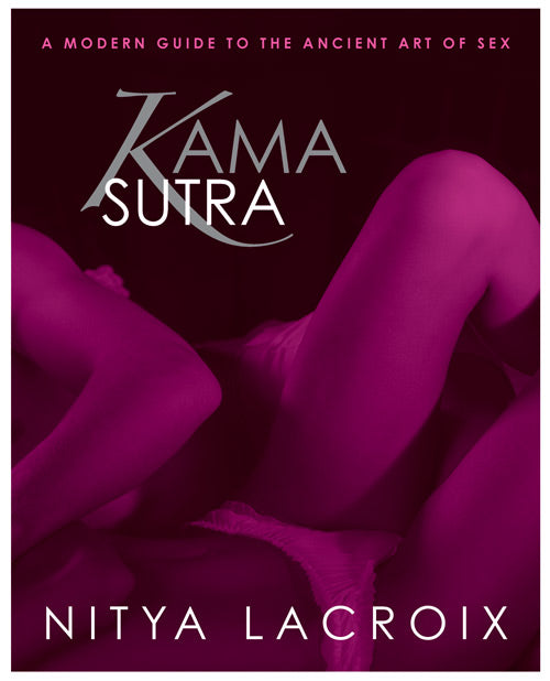 product image, Kama Sutra - SEXYEONE