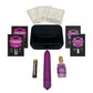 Kama Sutra Weekender VIBE Kit - Raspberry Dreams - SEXYEONE