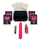 Kama Sutra Weekender VIBE Kit - Strawberry Dreams - SEXYEONE