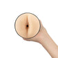 Kiiroo Feel Generic Extra Tight Anal Stroker - Pale - SEXYEONE