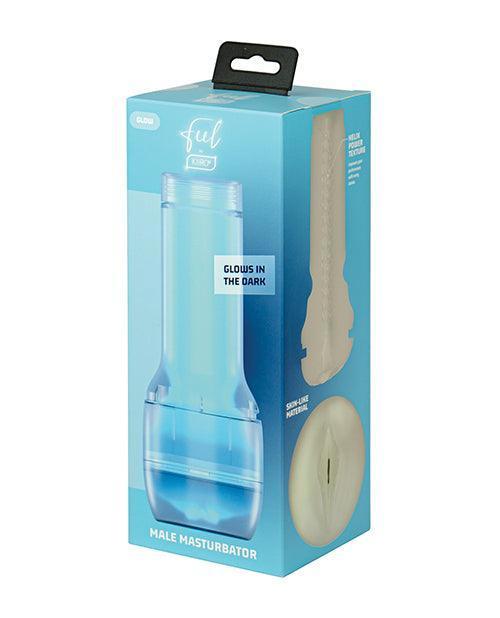 Kiiroo Feel Generic Stroker - Glow in the Dark - SEXYEONE