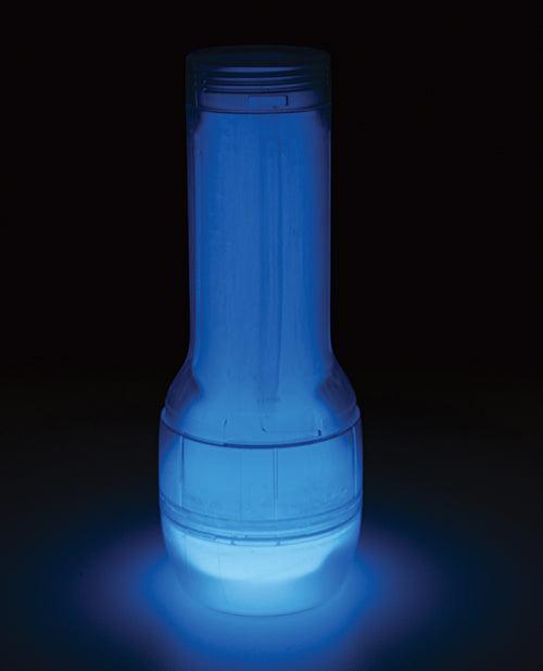 image of product,Kiiroo Feel Generic Stroker - Glow in the Dark - SEXYEONE