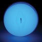 Kiiroo Feel Generic Stroker - Glow in the Dark - SEXYEONE