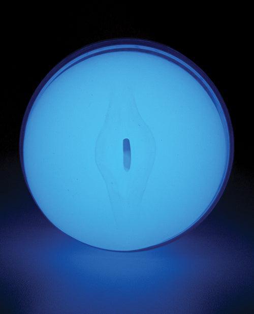 Kiiroo Feel Generic Stroker - Glow in the Dark - SEXYEONE