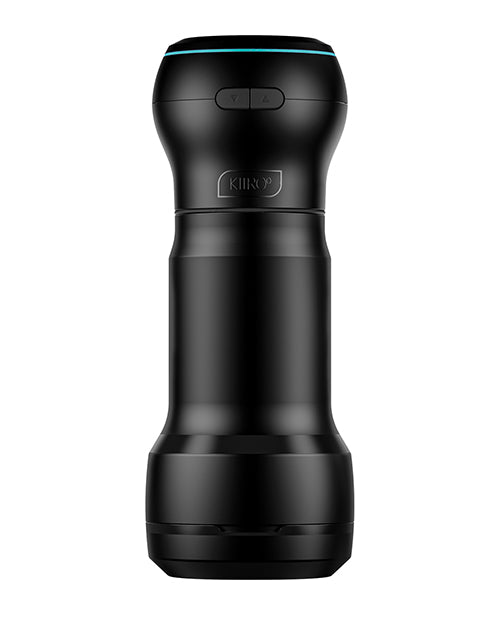 image of product,Kiiroo Feel Pocket + Power - Black - SEXYEONE