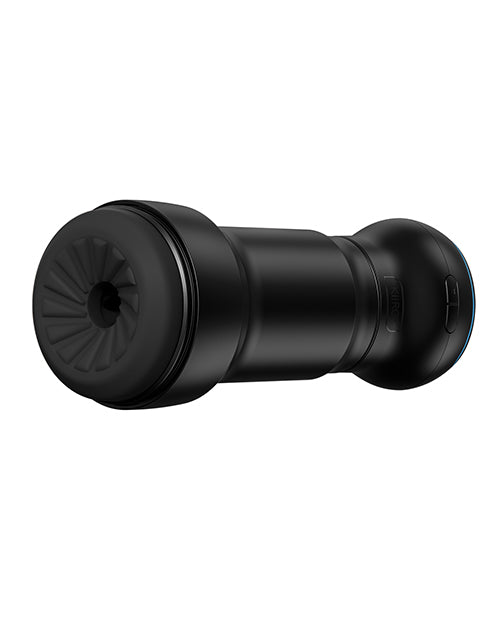 image of product,Kiiroo Feel Pocket + Power - Black - SEXYEONE