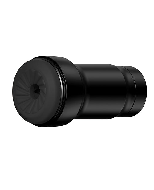 image of product,Kiiroo Feel Pocket Stroker - Black - SEXYEONE