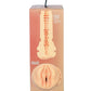 Kiiroo Feel Star Collection Stroker - Dainty Wilders - SEXYEONE