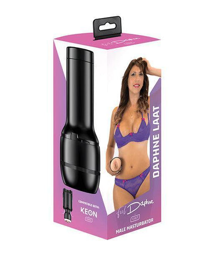 Kiiroo Feel Star Collection Stroker - Daphne Laat - SEXYEONE
