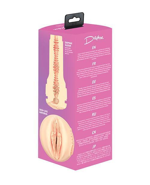 product image,Kiiroo Feel Star Collection Stroker - Daphne Laat - SEXYEONE