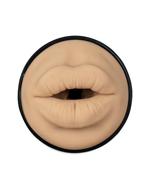 image of product,'kiiroo Feel Stars Collection Mouth - Victoria June - SEXYEONE
