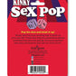 Kinky Sex Pop Dice Couples Game - SEXYEONE