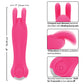 Kyst Bunny Stimulator w/Bunny Ears - Pink - SEXYEONE