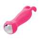 Kyst Bunny Stimulator w/Bunny Ears - Pink - SEXYEONE